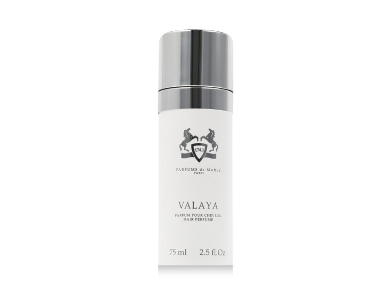 Haar Nebel Parfums de Marly Valaya 75 ml