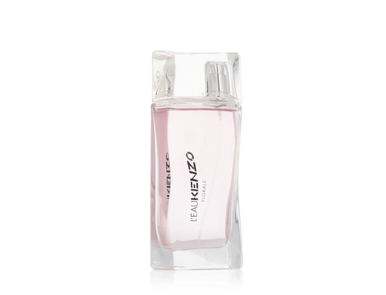 Eau de Toilette KENZO L'Eau Kenzo Florale 50 ml