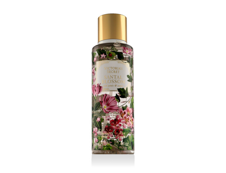 Körperspray Victoria´s Secret Santal Blossom 250 ml