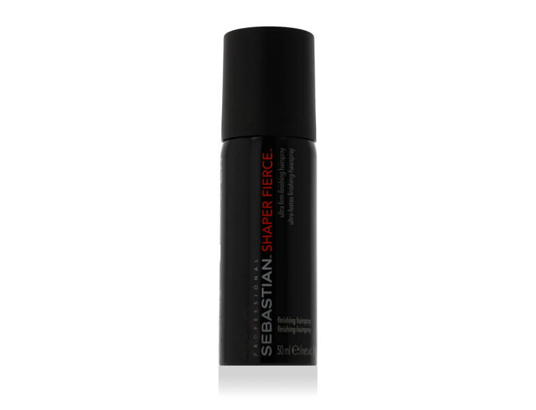 Haarspray  Sebastian Professional Shaper Fierce 50 ml