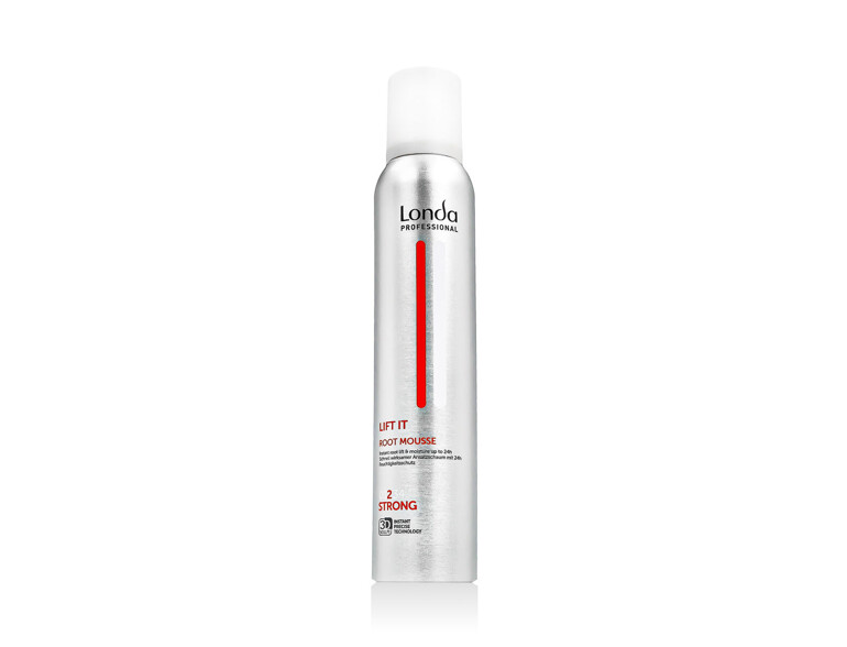 Haarfestiger Londa Professional Lift It Root Mousse 200 ml