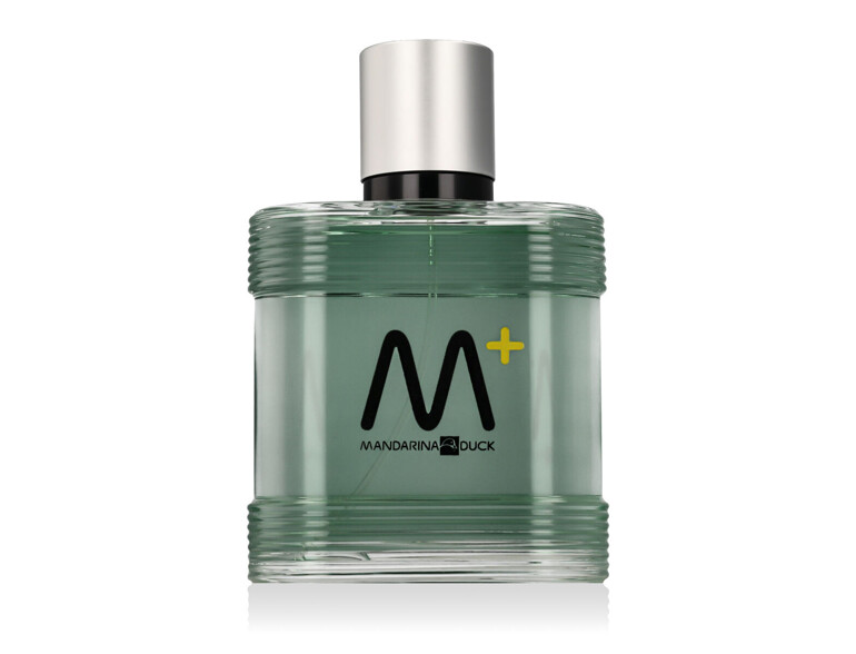 Eau de Toilette Mandarina Duck M+ 100 ml