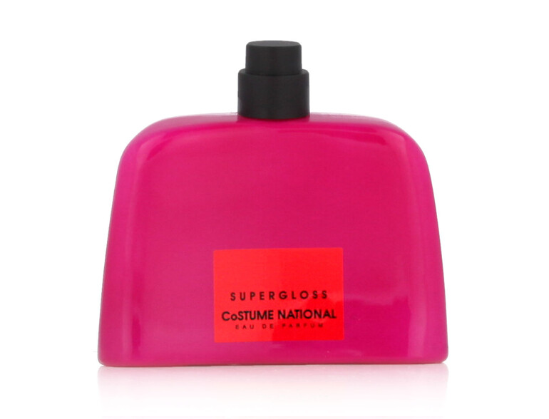 Eau de Parfum CoSTUME NATIONAL Supergloss 100 ml