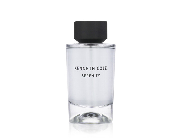 Eau de Toilette Kenneth Cole Serenity 100 ml