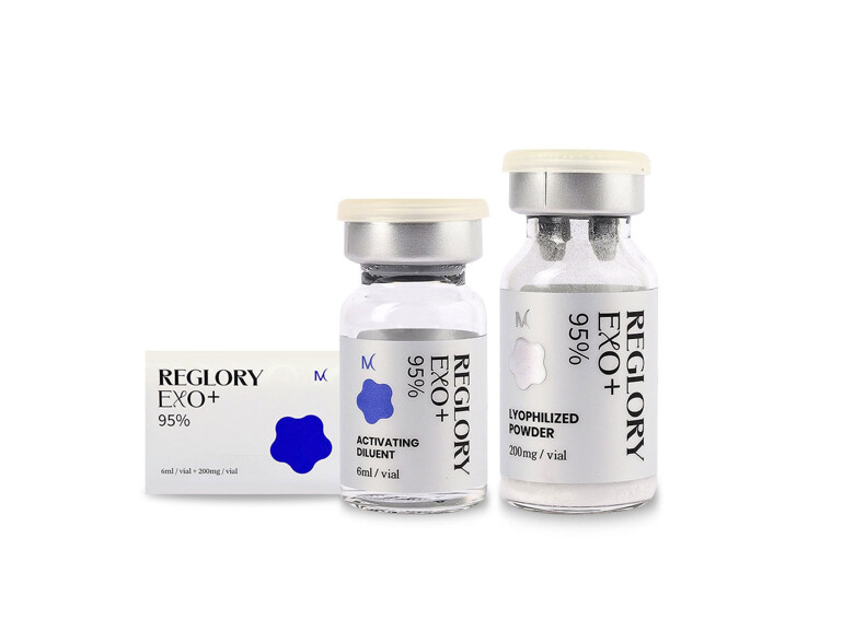 Gesichtsserum Medisco Reglory EXO+ 6 ml