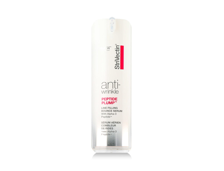Gesichtsserum StriVectin Peptide Plump Line Filling Bounce Serum 30 ml