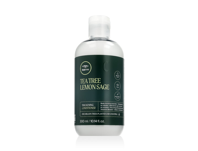 Conditioner Paul Mitchell Tea Tree Lemon Sage Thickening Conditioner 300 ml
