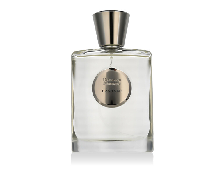 Eau de Parfum Giardino Benessere Hashabis 100 ml