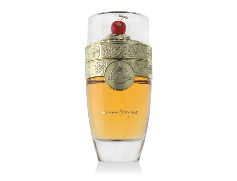 Eau de Parfum Paris Corner Tiramisu Speculoos 100 ml