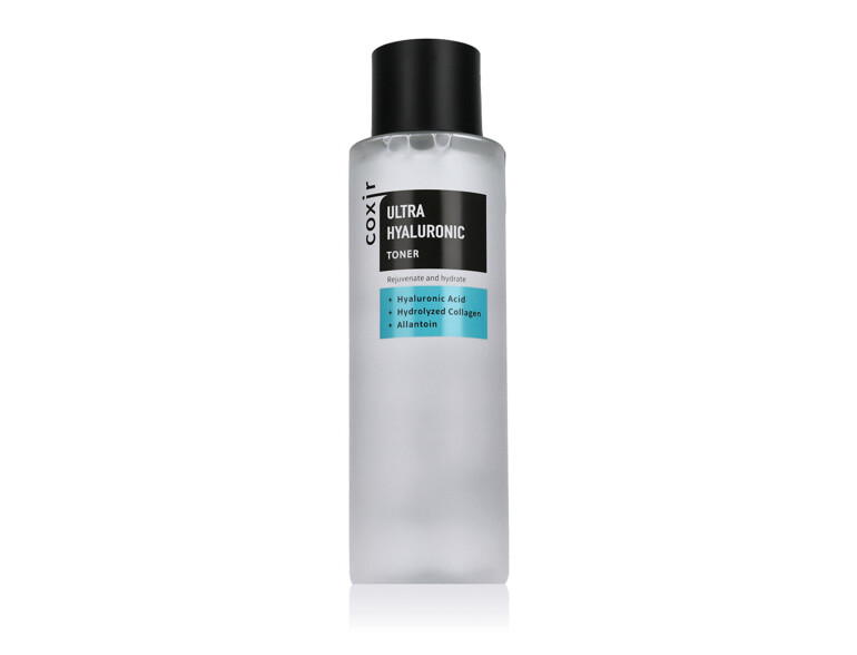 Gesichtswasser und Spray Coxir Ultra Hyaluronic Toner 150 ml
