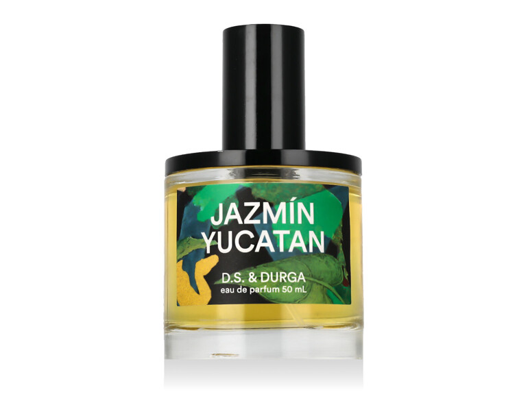 Eau de Parfum D.S. & Durga Jazmin Yucatan 50 ml