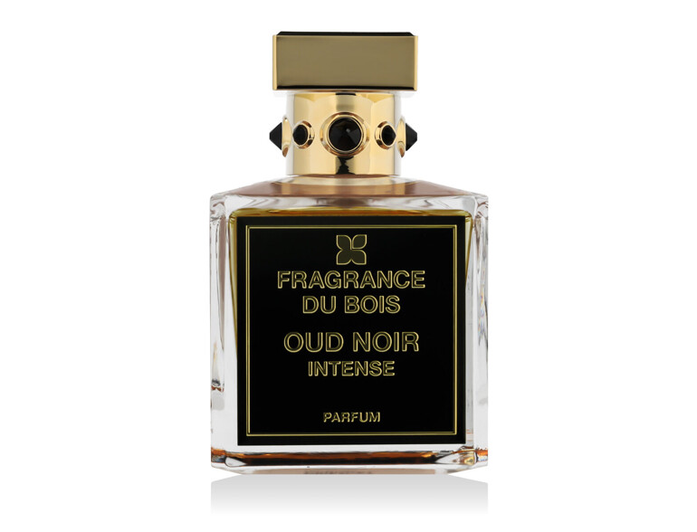 Parfum Fragrance Du Bois Oud Noir Intense 100 ml