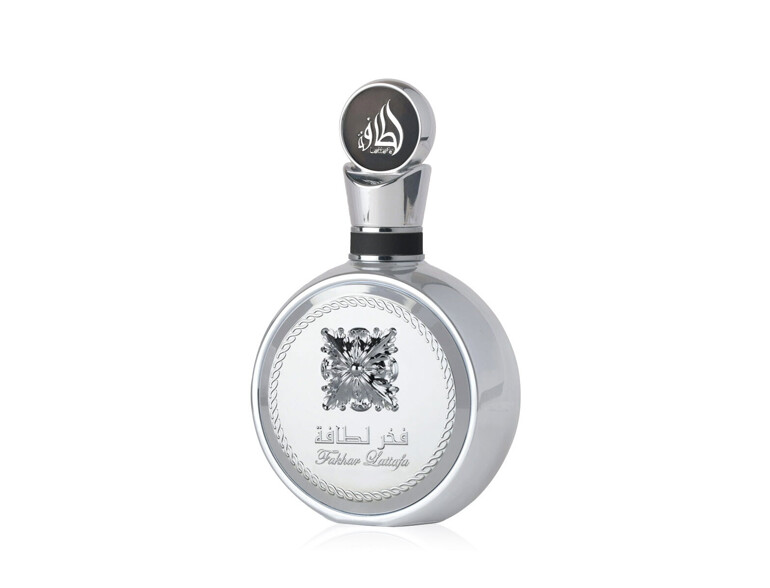 Eau de Parfum Lattafa Fakhar Lattafa Platin 100 ml