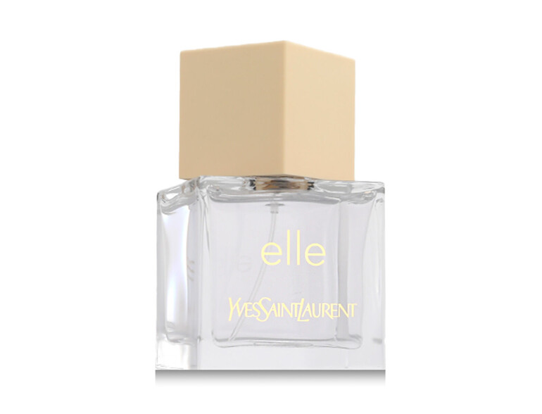 Eau de Parfum Yves Saint Laurent Elle 2024 80 ml