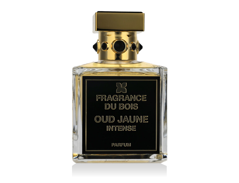 Parfum Fragrance Du Bois Oud Jaune Intense 100 ml