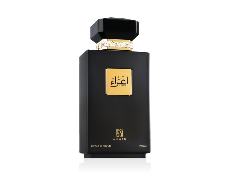 Extrait de Parfum Ahmed Al Maghribi Ighra'a 100 ml