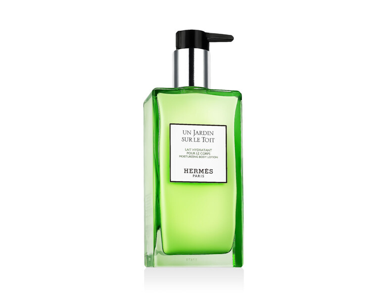Körperlotion Hermes Un Jardin Sur Le Toit 200 ml