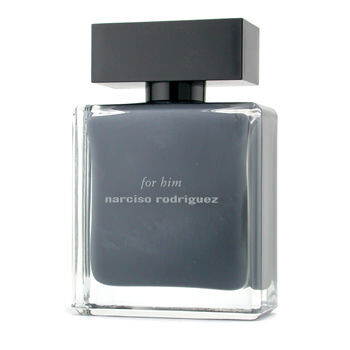 Eau de Toilette Narciso Rodriguez For Him 50 ml Tester