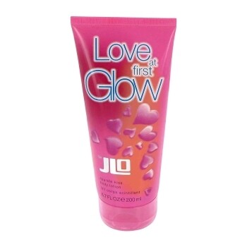 Lait corps Jennifer Lopez Love At First Glow 200 ml Tester