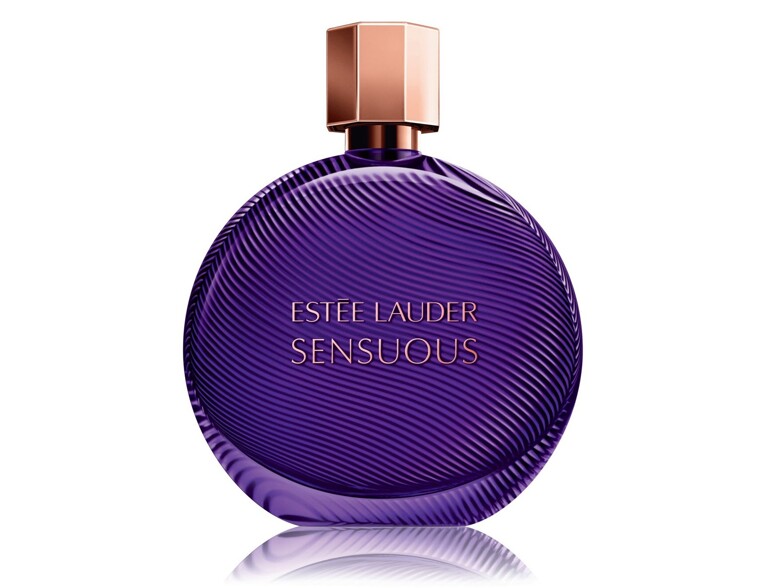 Eau de Parfum Estée Lauder Sensuous Noir 50 ml Tester