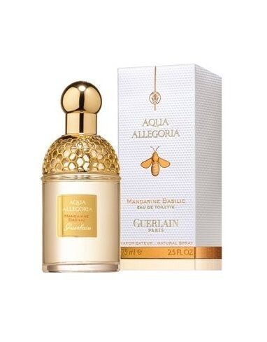 Eau de Toilette Guerlain Aqua Allegoria Lys Soleia 125 ml Tester