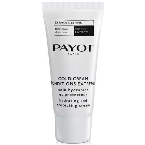 Tagescreme PAYOT Cold Cream Extremes 50 ml Tester