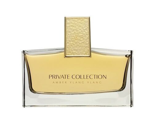 Eau de Parfum Estée Lauder Private Collection Amber Ylang Ylang 75 ml Tester
