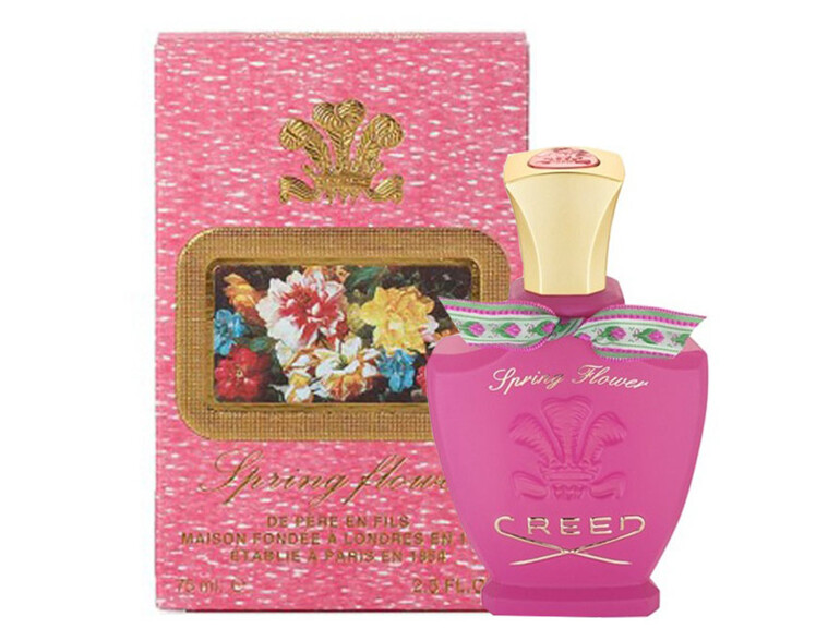 Eau de Parfum Creed Spring Flower 75 ml Tester