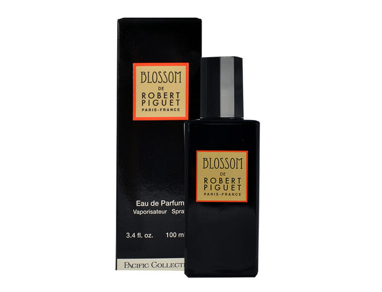 Eau de Parfum Robert Piguet Blossom 100 ml Tester