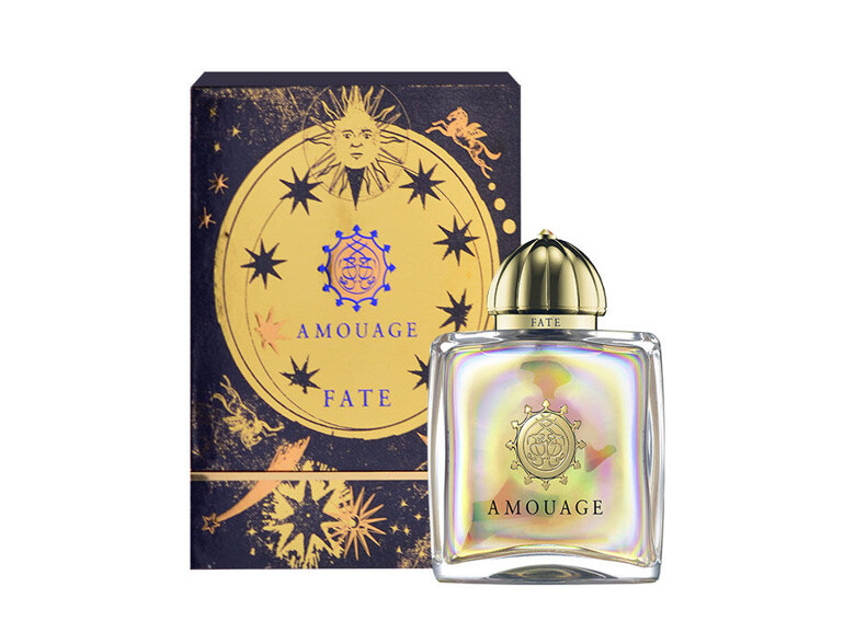 Eau de Parfum Amouage Fate Woman 100 ml Tester