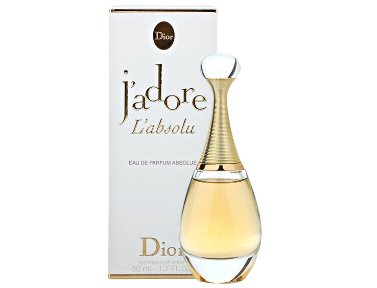 Eau de Parfum Dior J´adore L´Absolu 5 ml Tester
