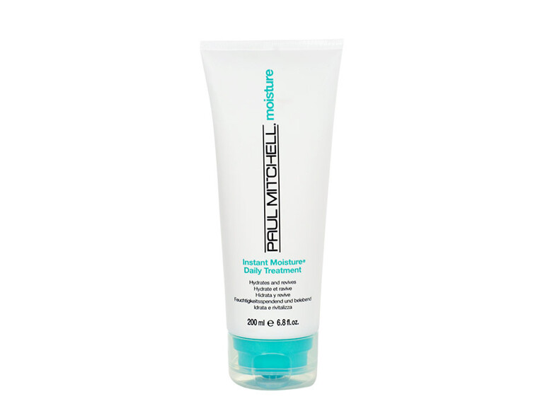 Conditioner Paul Mitchell Instant Moisture Conditioner 200 ml