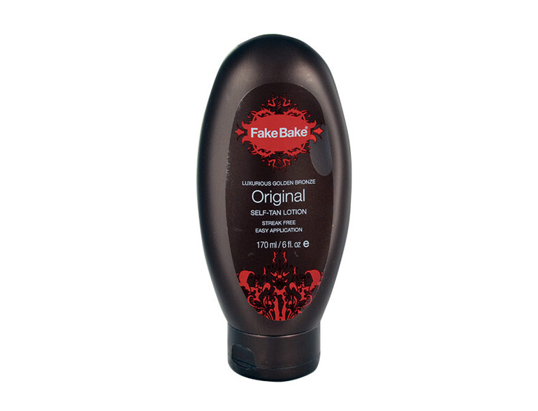 Selbstbräuner Fake Bake Original 170 ml