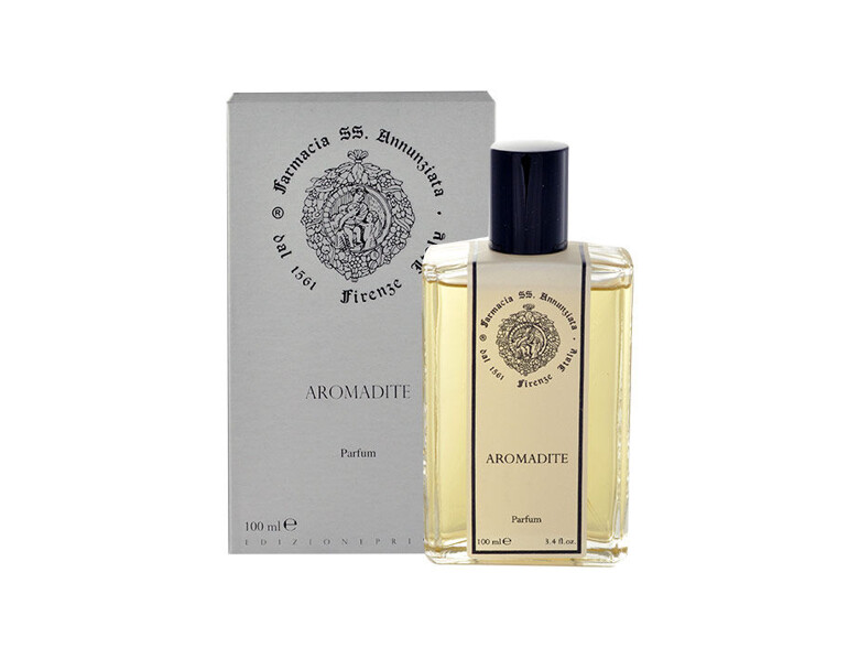 Parfum Farmacia SS. Annunziata Aromadite 100 ml Tester