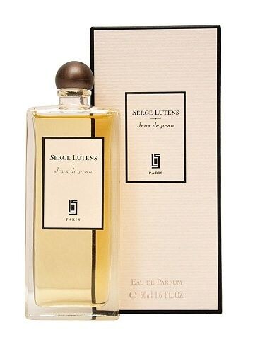 Eau de parfum Serge Lutens Jeux de Peau 50 ml Tester