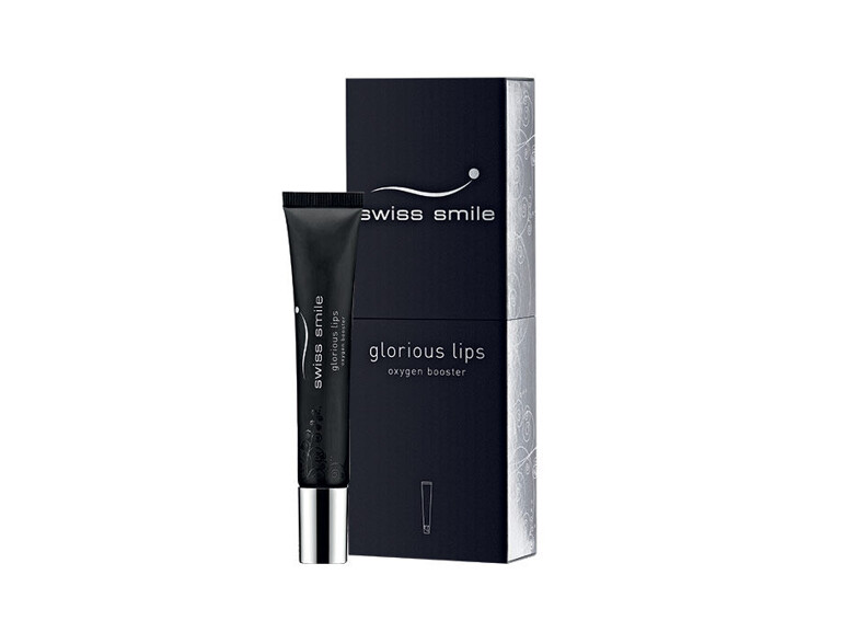 Lippencreme swiss smile Glorious Lips Oxygen Booster 20 ml