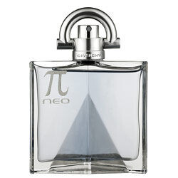 Eau de Toilette Givenchy Pí Neo 100 ml Beschädigte Schachtel