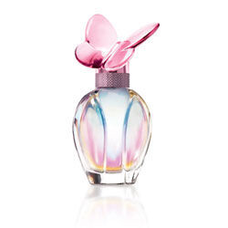 Eau de parfum Mariah Carey Luscious Pink 15 ml boîte endommagée