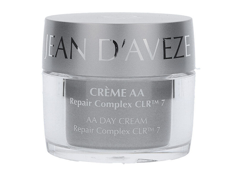 Crème de jour Jean d´Aveze AA Day Cream 50 ml Tester