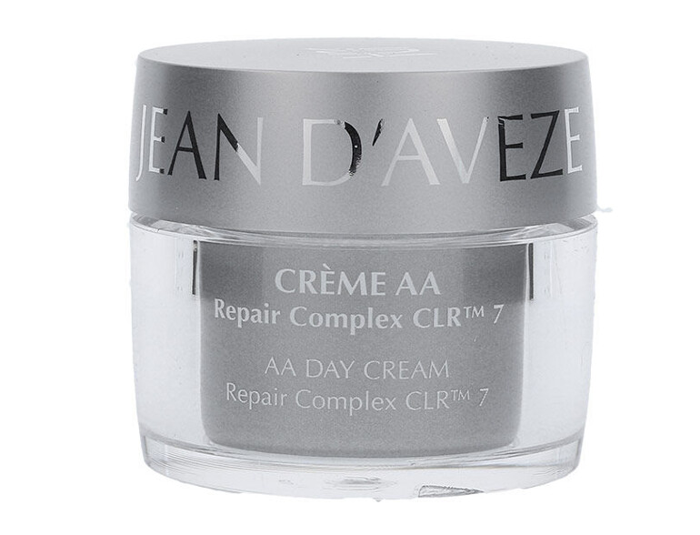 Tagescreme Jean d´Aveze AA Day Cream 50 ml Tester