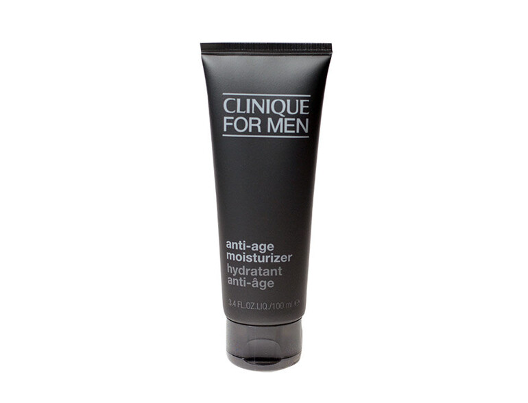 Tagescreme Clinique For Men Anti-Age Moisturizer 100 ml Tester