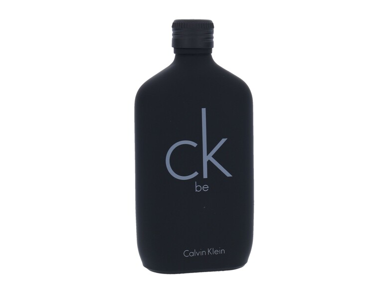 Eau de Toilette Calvin Klein CK Be 50 ml