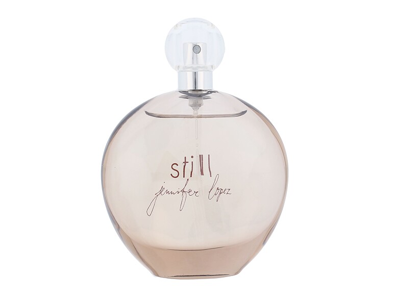 Eau de Parfum Jennifer Lopez Still 100 ml