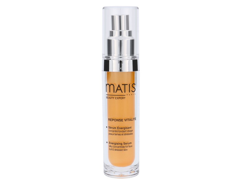 Sérum visage Matis Réponse Vitalité 30 ml