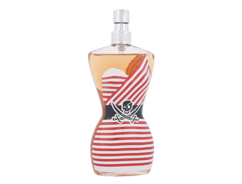 Eau de Toilette Jean Paul Gaultier Classique Pirate Edition 100 ml