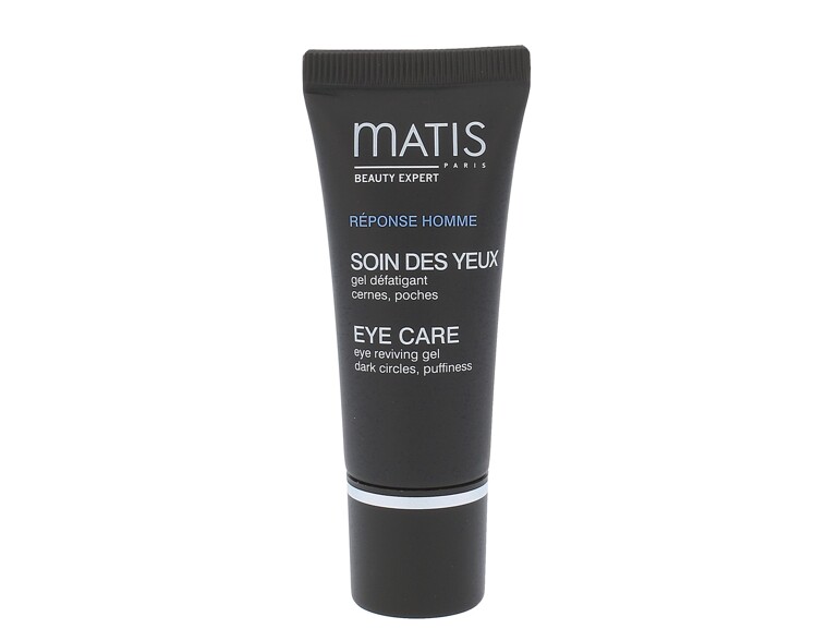 Crème contour des yeux Matis Réponse Homme 15 ml