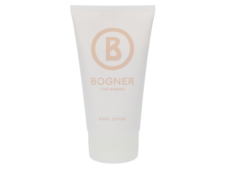 Körperlotion Bogner Bogner For Woman 150 ml