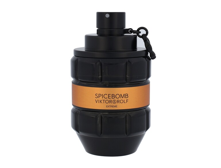 Eau de Parfum Viktor & Rolf Spicebomb Extreme 90 ml