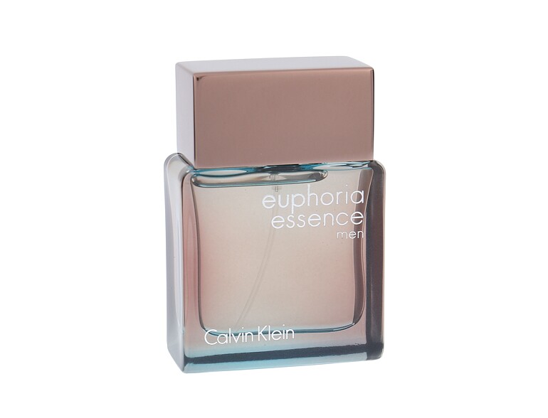 Eau de toilette Calvin Klein Euphoria Essence Men 30 ml