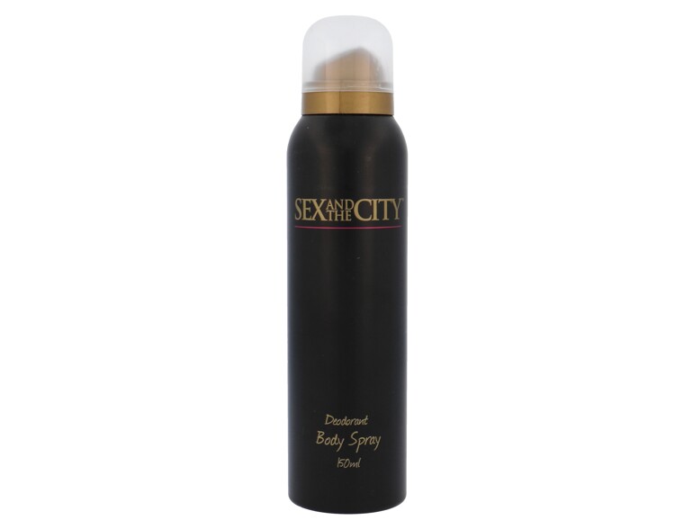 Deodorante Sex And The City For Her 150 ml